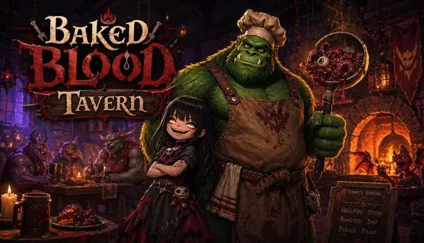 Baked Blood Tavern