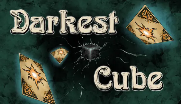 Darkest Cube