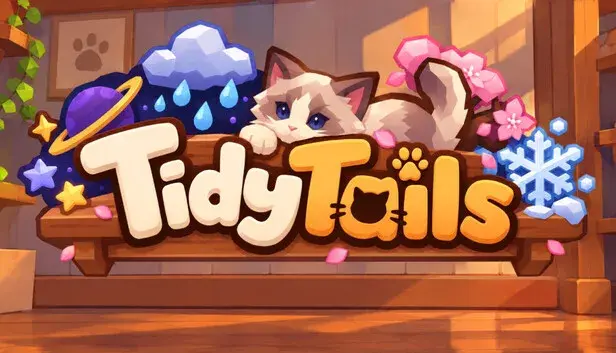 Tidy Tails
