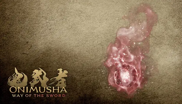 Onimusha: WotS - Materials Pack: Red Souls I