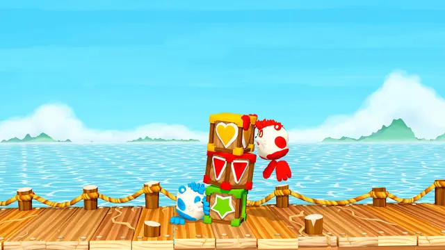 Taqoban (Xbox One & Series)