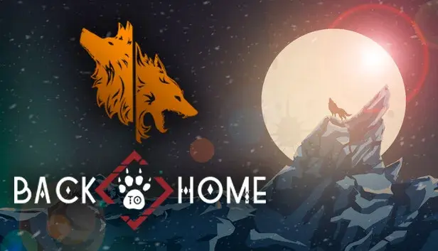 Back to Home