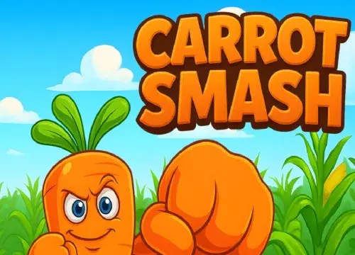 Carrot Smash - Switch