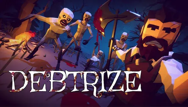 Debtrize