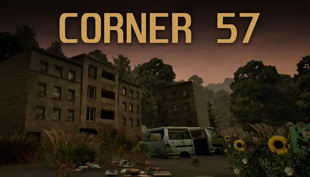 Corner 57