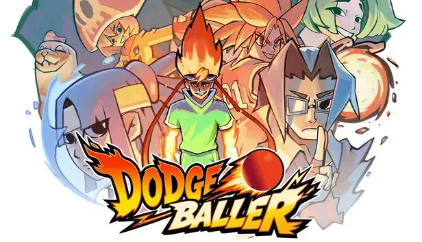 DodgeBaller