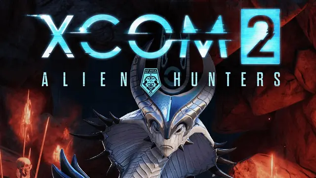 XCOM 2: Alien Hunters (PS4)
