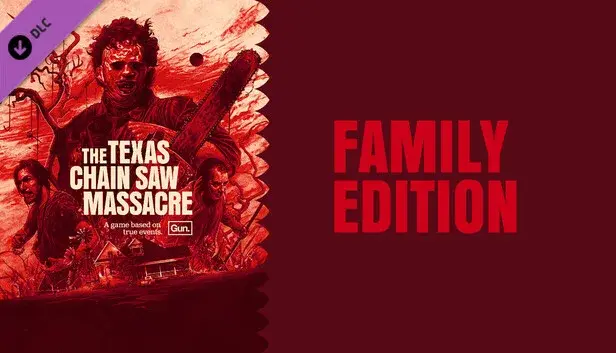 The Texas Chain Saw Massacre - Family