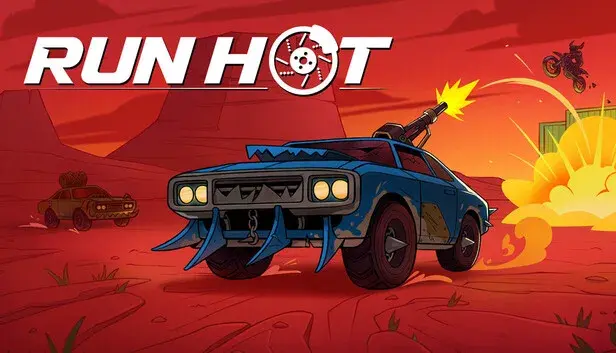 Run Hot