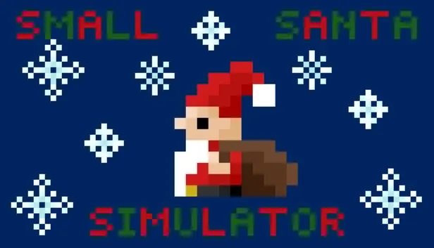 Small Santa Simulator