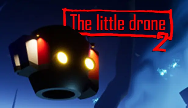 The little drone 2