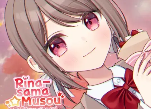 Rina-sama☆Musou ~The Chosen One and the Reign of Madness~ - Switch