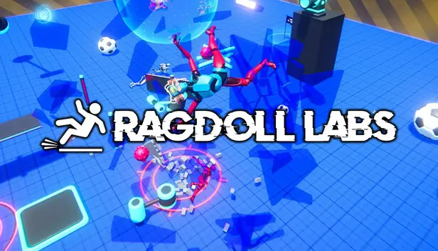 Ragdoll LABS