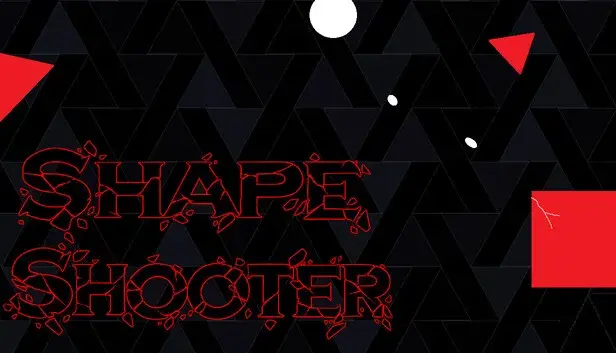 Shape shooter