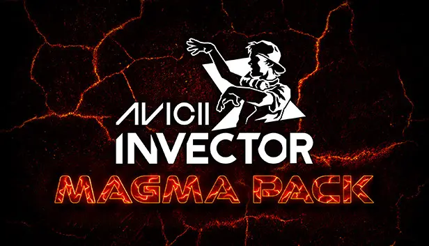 AVICII Invector - Magma Song Pack
