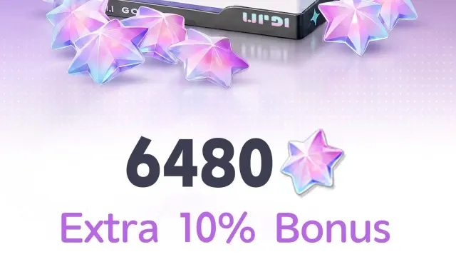 Aniimo: 6,480 Lumin Crystals - Xbox One