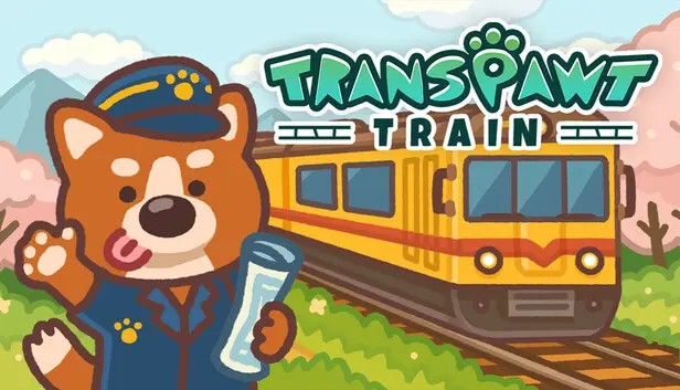 Transpawt Train