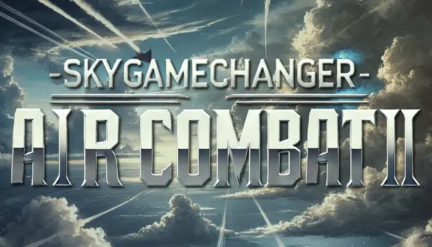 SkyGameChanger-AirCombat II