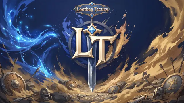 Lootbag Tactics - Switch