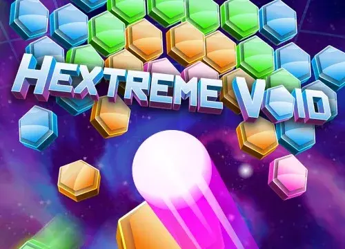 Hextreme Void - Switch