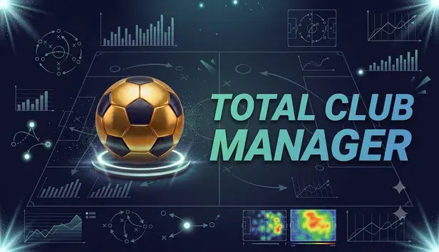 Total Club Manager