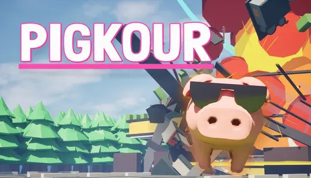 Pigkour