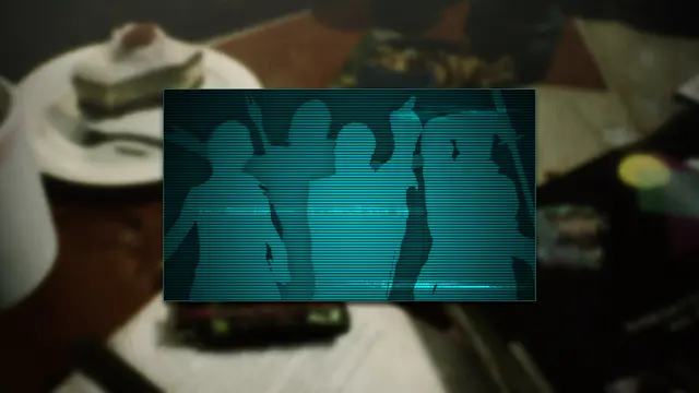 DMC5SE - Taunt Quartet (Xbox Series)