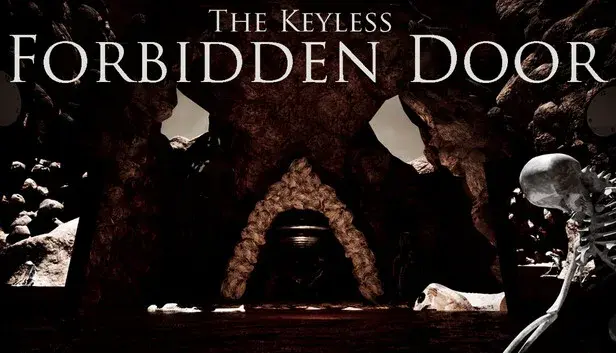 The Keyless: Forbidden Door