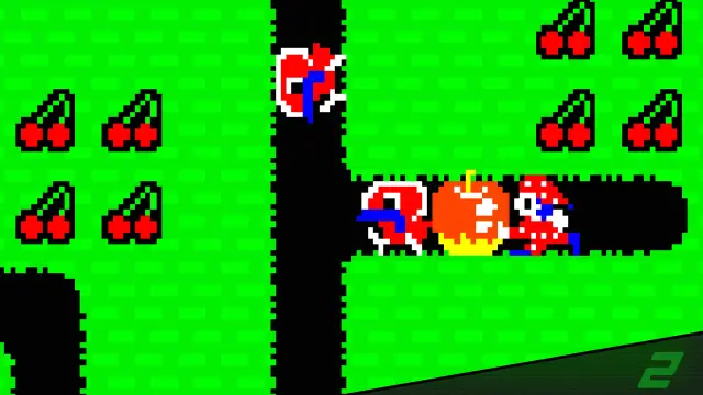 Arcade Archives 2 Mr.Do! - Xbox Series