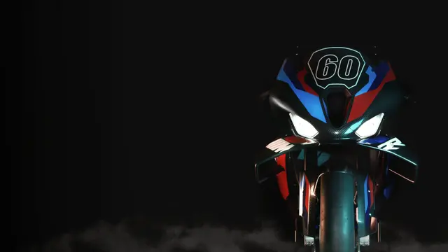 RIDE 5 Special Edition (PS5)