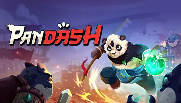 Pandash