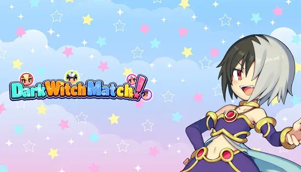 Dark Witch Match!