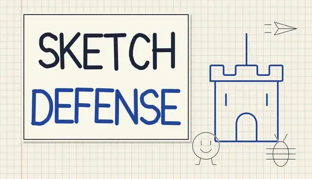 Sketch Defense