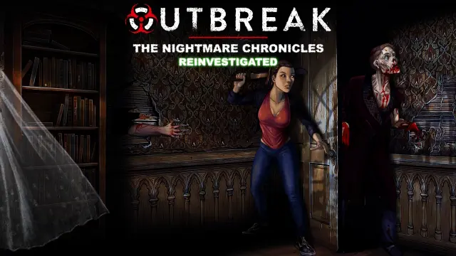 Outbreak The Nightmare Chronicles Reinvestigated