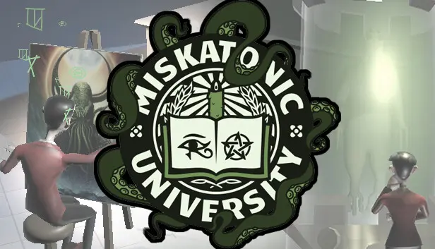 Miskatonic University