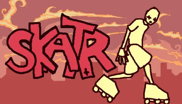 SKATR