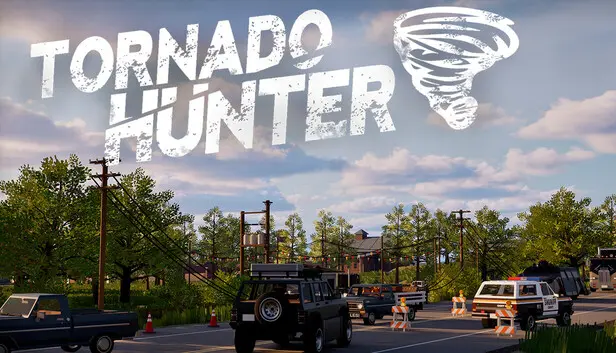 Tornado Hunter