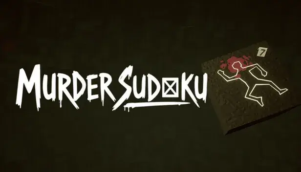 Murder Sudoku