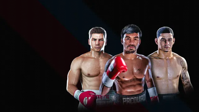 Undisputed - The Senator Pack (PS5)