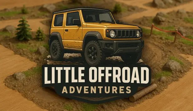 Little Offroad Adventures