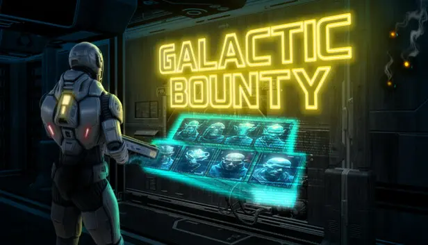 Galactic Bounty