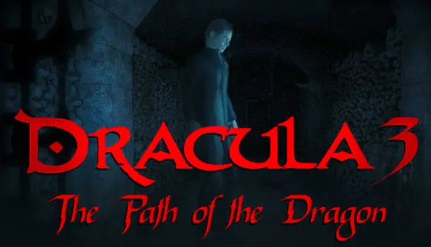 Dracula 3: The Path of the Dragon