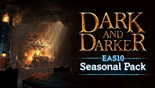 Dark and Darker - EAS10 Seasonal Pack