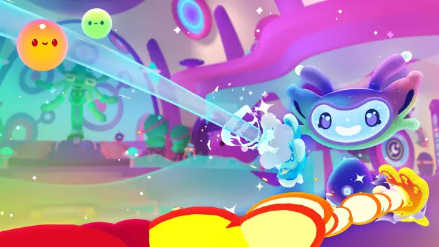 Cosmonious High - PS5