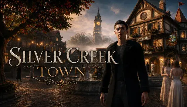 Silver Creek Town