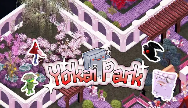 Yokai Park