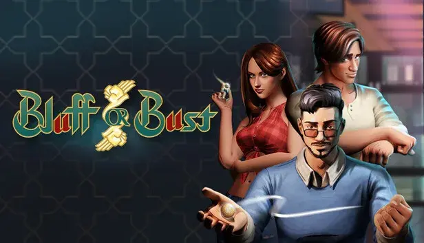 Bluff or Bust