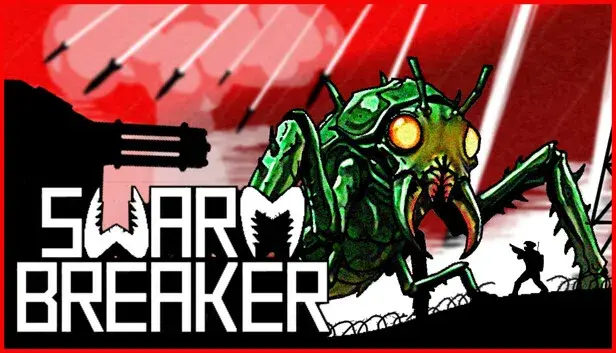Swarmbreaker