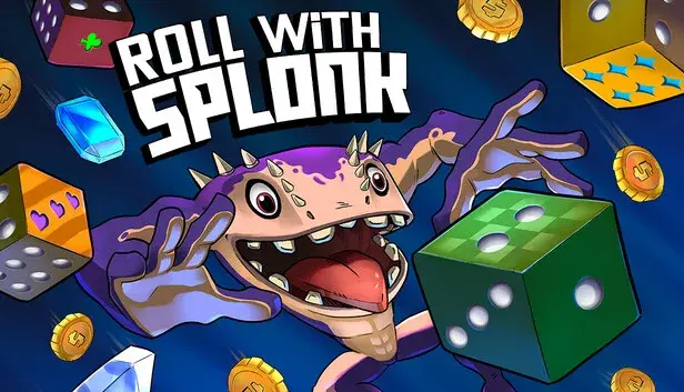 Roll with Splonk