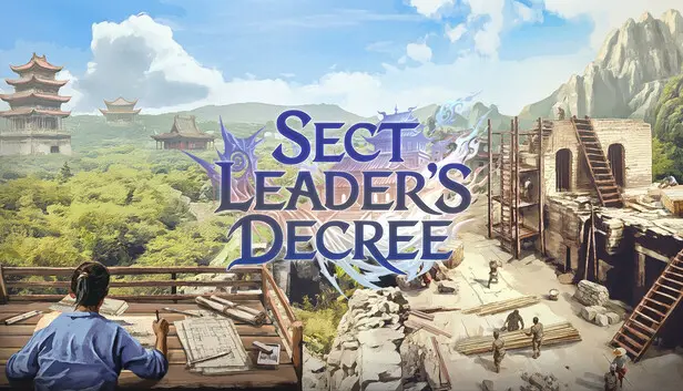 Sect Leader's Decree
